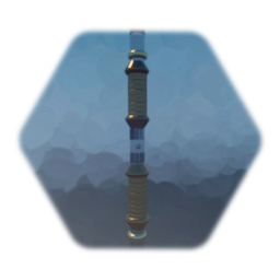 Green Lightlance D22