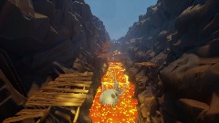 Western platformer (WIP)