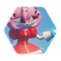 Malware Amy