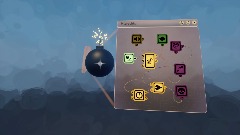 A screenshot taken in Dreams. 1 of 1.