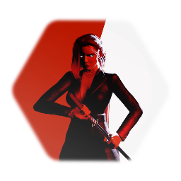 Kaylee Taiyo: Formal Wear