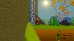 A screenshot taken in Dreams. 6 of 6.