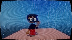 A screenshot taken in Dreams. 2 of 4.