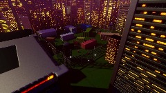 A screenshot taken in Dreams. 6 of 7.