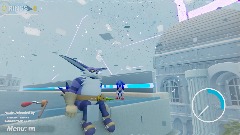 A screenshot taken in Dreams. 23 of 29.