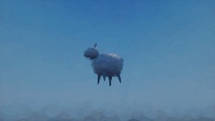 A screenshot taken in Dreams. 1 of 1.