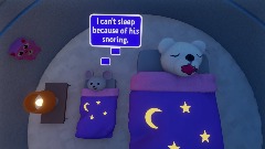 A screenshot taken in Dreams. 8 of 15.