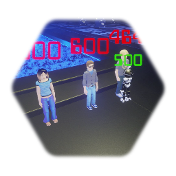 Advanced Turn-Based Battle Logic v2.5