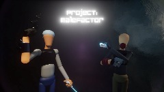 Project: Malefactor (demo)
