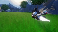 A screenshot taken in Dreams. 4 of 25.