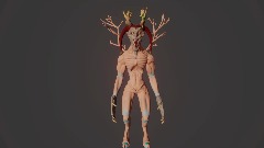 A screenshot taken in Dreams. 6 of 13.