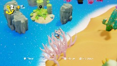 A screenshot taken in Dreams. 5 of 12.