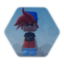 Opposite bf #FNFThatN003