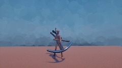 A screenshot taken in Dreams. 24 of 30.