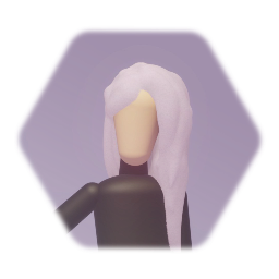 Rachel "Biker Girl" Louis