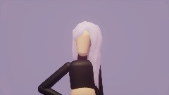 A screenshot taken in Dreams. 1 of 1.