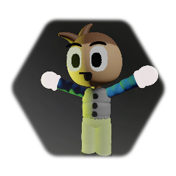 Ethan in @lilmonsterdemon`s sytle