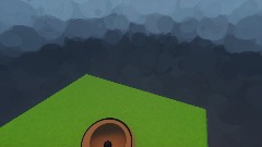 A screenshot taken in Dreams. 3 of 4.