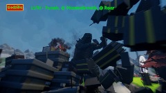 A screenshot taken in Dreams. 6 of 6.