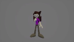 A screenshot taken in Dreams. 2 of 3.