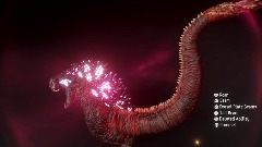 A screenshot taken in Dreams. 13 of 25.