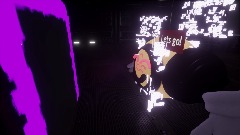 A screenshot taken in Dreams. 18 of 25.