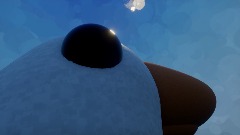 A screenshot taken in Dreams. 8 of 20.