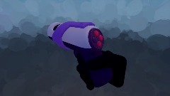 A screenshot taken in Dreams. 6 of 25.