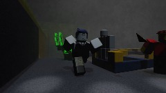 A screenshot taken in Dreams. 1 of 1.