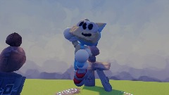 Sonic 0.2 tails update