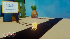 A screenshot taken in Dreams. 25 of 26.