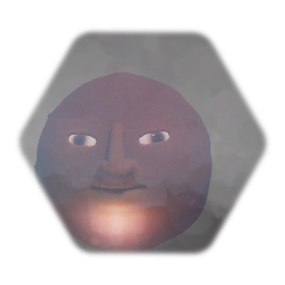 THE MEATBALL MAN 9