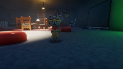 The running explorer house