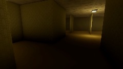 Backrooms sample with skin stealer