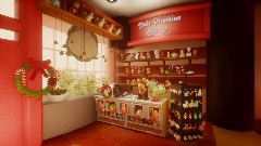 A screenshot taken in Dreams. 12 of 28.