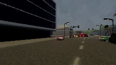 Cars Crash
