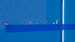 Remix of Geometry Dash Editor