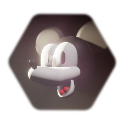 Mickey head