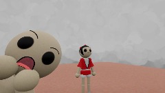 A screenshot taken in Dreams. 9 of 21.