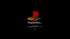 <term> PS1 startup screen