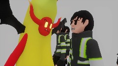 A screenshot taken in Dreams. 2 of 13.