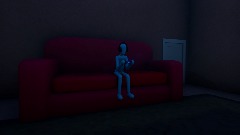 That one kid that takes video games serious