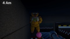 A screenshot taken in Dreams. 3 of 7.