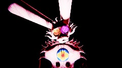 A screenshot taken in Dreams. 16 of 28.