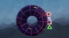 A screenshot taken in Dreams. 15 of 20.