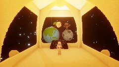A screenshot taken in Dreams. 2 of 4.