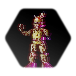 William Afton - Five Nights at Freddy's 6