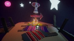 A screenshot taken in Dreams. 14 of 30.