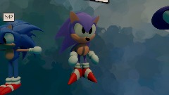 A screenshot taken in Dreams. 16 of 24.