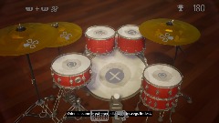 A screenshot taken in Dreams. 11 of 21.